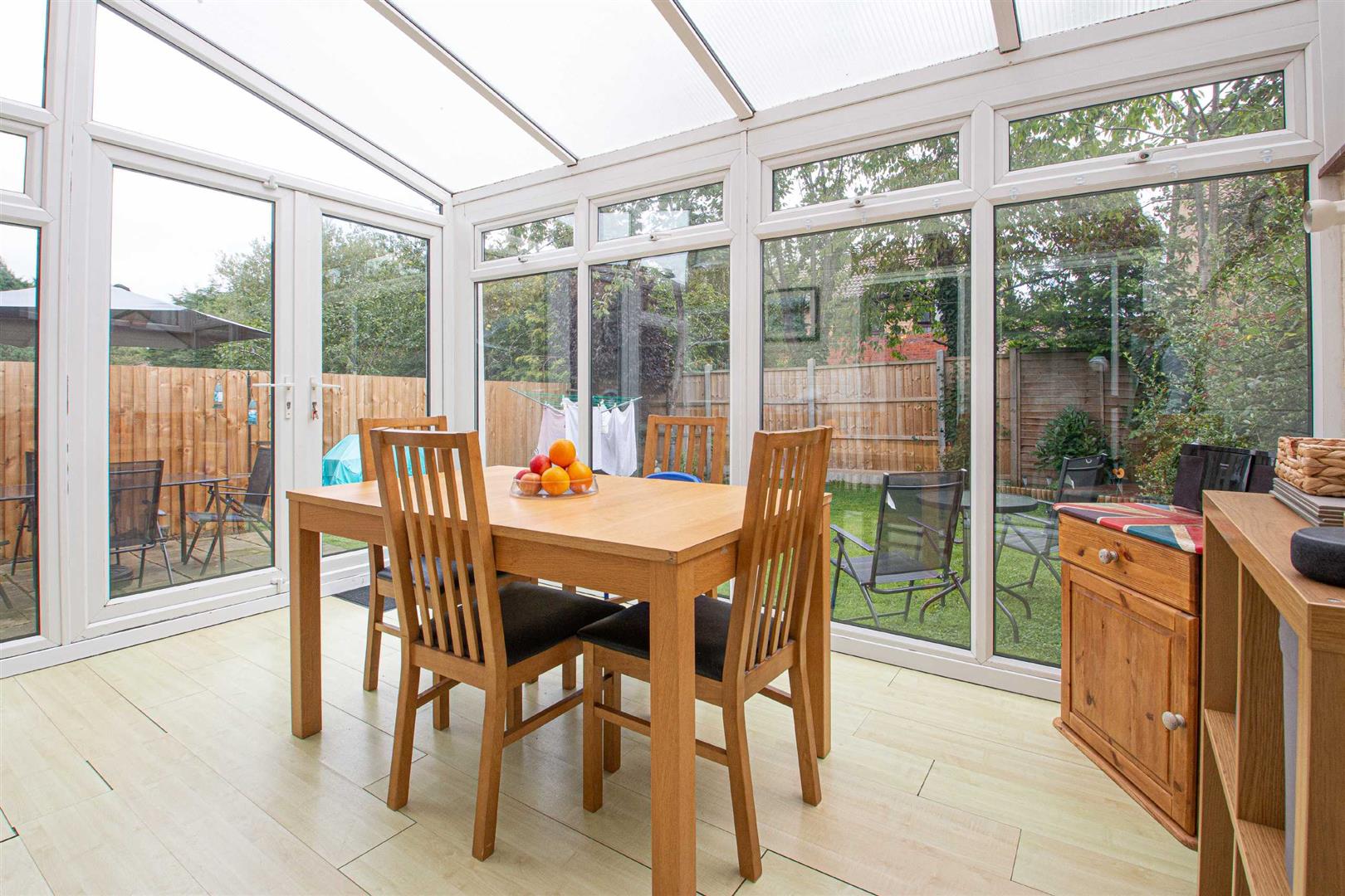 Northcroft, Shenley Lodge, Milton Keynes
